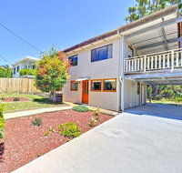 'Beach Break 2' 2/10 Lionel St - downstairs unit with Aircon - Accommodation Nelson Bay