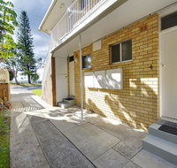 'Beachside' Shoal Bay Unit 4 - Accommodation Nelson Bay