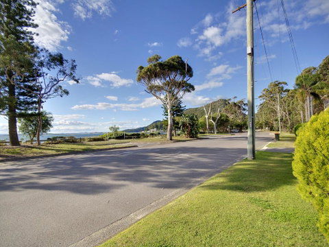 'Beachside' Shoal Bay, Unit 4 - Accommodation Nelson Bay 3
