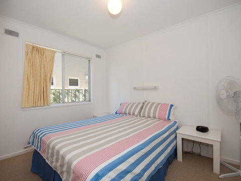 'Beachside' Shoal Bay, Unit 4 - Accommodation Nelson Bay 2