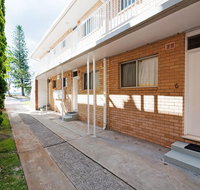 'Beachside' Shoal Bay Unit 6 - Accommodation Nelson Bay