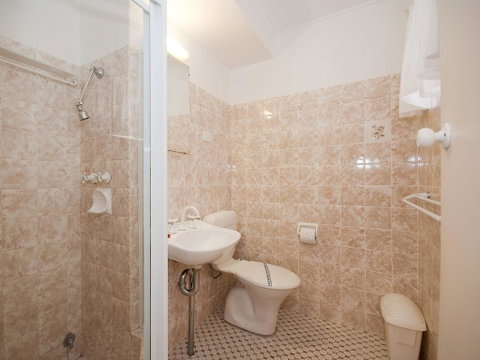 'Beachside' Shoal Bay, Unit 6 - Accommodation Nelson Bay 1
