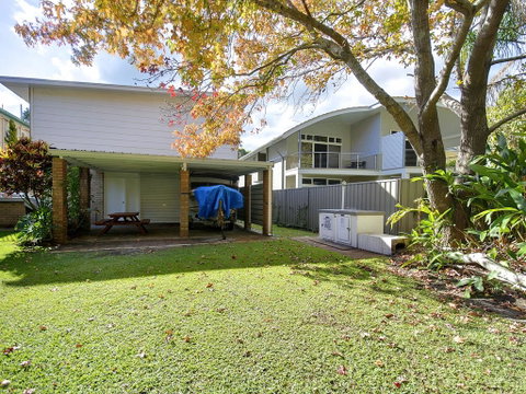 'Beachside' Shoal Bay, Unit 6 - Accommodation Nelson Bay 2