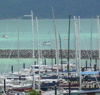 'Chez-Nous' - Two Bedroom Apartment - Accommodation Nelson Bay