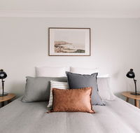'Comfy  Cosy' - Close to Hospital Cadia and Early Riser Caf - Accommodation Nelson Bay