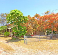 'Daves Place' 27 Rigney St - Holiday house with WIFI Aircon  Boat Parking - Accommodation Nelson Bay