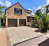 'Salt Wood' Cabin style retreat - Accommodation Nelson Bay