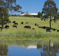 'Talumberi' 221 Trapyard Road - Accommodation Nelson Bay