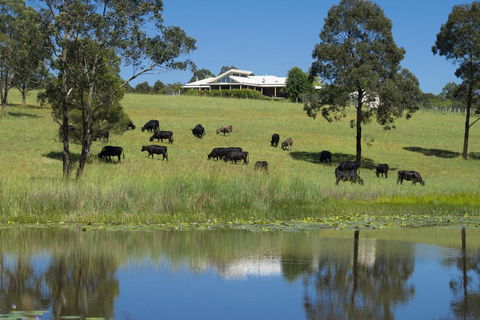 'Talumberi,' 221 Trapyard Road - Accommodation Nelson Bay 0
