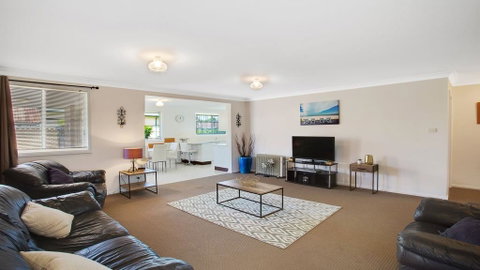 'The Hideaway' At Shoal Bay - Accommodation Nelson Bay 2