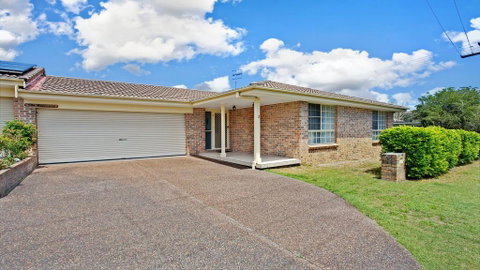 'The Hideaway' At Shoal Bay - Accommodation Nelson Bay 0