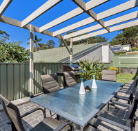 'Tween Bays' Ocean Beach Road 3/39 - Accommodation Nelson Bay