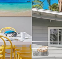 'White Sands' Mollymook - Accommodation Nelson Bay