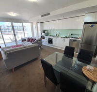 just listed Bolton St 1br 350m walk to Newcastle beach  Wifi end Eand