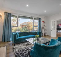    Alice wonderland    in 4 beds house - Accommodation Nelson Bay