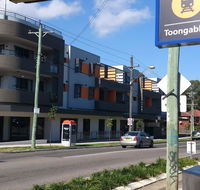 0ne Master in 3 br. apartment - Accommodation Nelson Bay