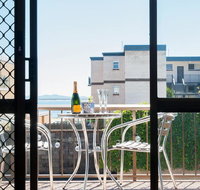 1 'BAHIA' 47 RONALD AVE - GREAT LOCATION WITH FILTERED WATER VIEWS - Accommodation Nelson Bay