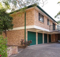 1 'Monterea' 3 Ondine Close - Walking distance to Beach - Accommodation Nelson Bay