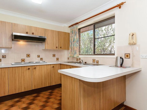1 'Monterea' 3 Ondine Close - Walking Distance To Beach - Accommodation Nelson Bay 3