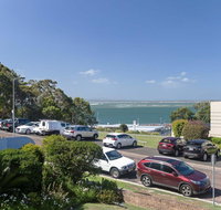 1 'Portofino' 7 Laman Street - aircon  1st level unit - Accommodation Nelson Bay