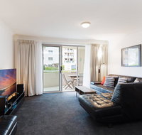 1 'SEASHELLS' 21-23 MAGNUS STREET - WIFI POOL LIFT  AIR CONDITIONING - Accommodation Nelson Bay
