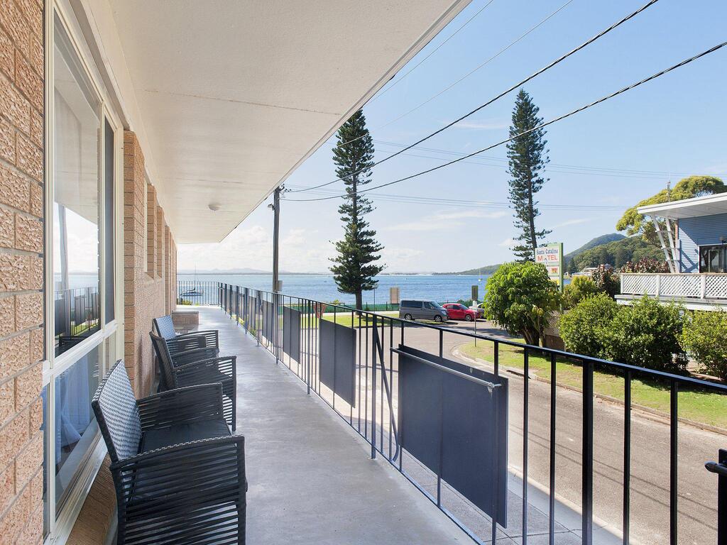 Shoal Bay NSW Accommodation Nelson Bay