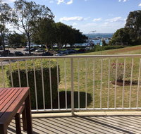 1 'Teramby Court' 104 Magnus Street - in Nelson Bay CBD - Accommodation Nelson Bay