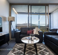 1 Bedroom Apt With Parking Walk to ANU - Accommodation Nelson Bay