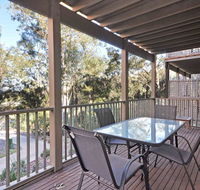 1 bedroom Executive Villa located within Cypress Lakes - Accommodation Nelson Bay