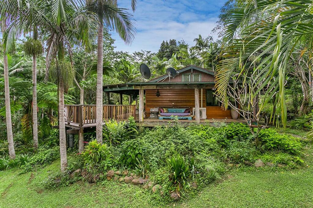 Orchid Valley ACT Accommodation Nelson Bay