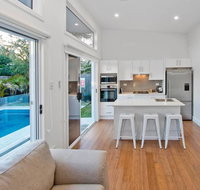 1 Bedroom Sydney Beach Studio - Accommodation Nelson Bay