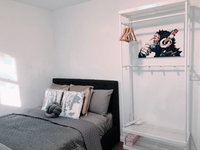 1 Private Double Room In Carramar 1-minute to Station - SHAREHOUSE