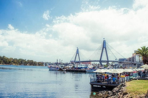 1 Single Bunk Room In Berala Station Private Rm Close Olympic Park - SHAREHOUSE - Accommodation Nelson Bay 0