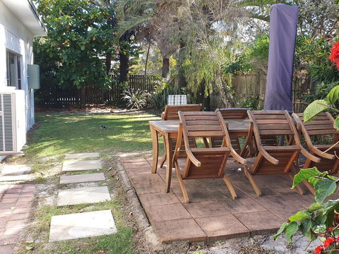 1 Spectrum Street, Rainbow Beach- Close To Shops And Main Beach - Accommodation Nelson Bay 3