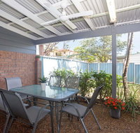 1/10 Catalina Close - so close to the water - Accommodation Nelson Bay