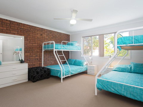 1/10 Catalina Close - So Close To The Water - Accommodation Nelson Bay 3