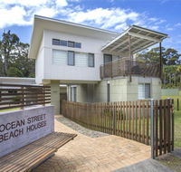 1/31 Ocean Street - A Relaxing Coastal Retreat - Accommodation Nelson Bay