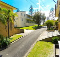1/6 Convent Lane - Accommodation Nelson Bay