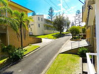 1/6 Convent Lane