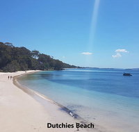 1/8 Christmas Bush Avenue - three bedroom duplex close to Dutchies Beach - Accommodation Nelson Bay