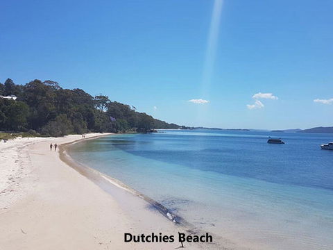1/8 Christmas Bush Avenue - Three Bedroom Duplex Close To Dutchies Beach - Accommodation Nelson Bay 0