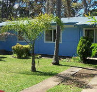 1/9 Donlan Rd - Donlan's Delight - Accommodation Nelson Bay