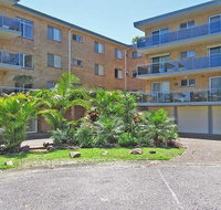 10 'Parkview' 11-13 Catalina Close - peaceful park views - Accommodation Nelson Bay
