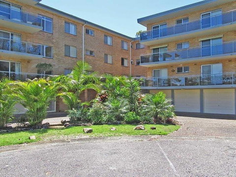 10 'Parkview', 11-13 Catalina Close - Peaceful Park Views - Accommodation Nelson Bay 0