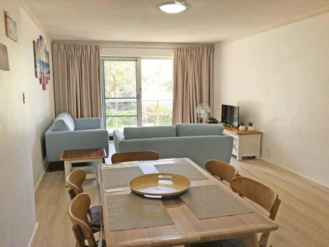 10 'Parkview', 11-13 Catalina Close - Peaceful Park Views - Accommodation Nelson Bay 2