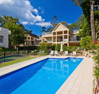 10 Alderly - Accommodation Nelson Bay