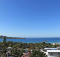 10 Garuwa Street - Fabulous Fingal - Accommodation Nelson Bay
