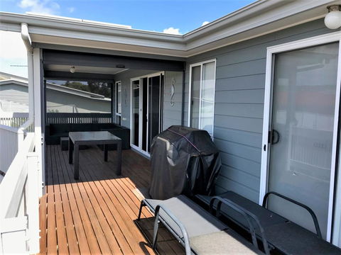10 Hobart Road - Accommodation Nelson Bay 2