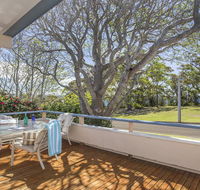 103 Bannister Head Rd - Beaming Bannister Retreat - Accommodation Nelson Bay