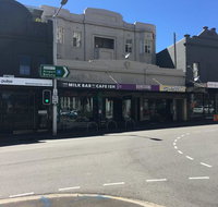 105 Regent Street - Accommodation Nelson Bay